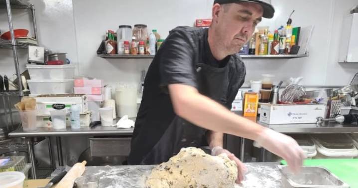 How much does gun violence cost Kansas City? Chef's murder illustrates hidden toll