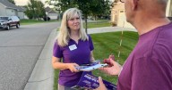 Minnesota candidates campaign amid fear and violence after political slayings