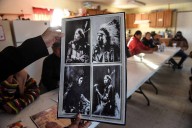 Native Americans condemn Pentagon move to preserve Wounded Knee medals