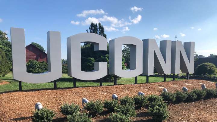 Delivery driver accused of attempting to sexually assault person at UConn