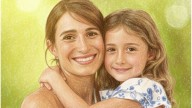Cris Morena recordó a Romina Yan y a su nieta Mila