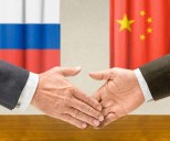 Putin tells Xi China-Russia ties are at 'unprecedented level'