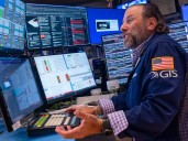 Tech stocks are doing so well it's drawing concern from investors