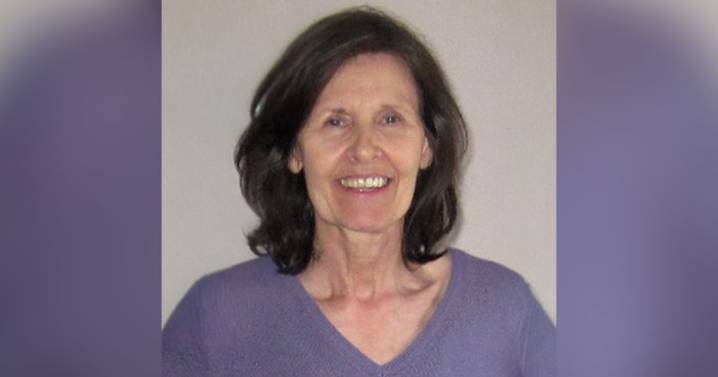 Sheila Mansfield (May 20, 1945