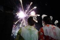 Ronda vive su Feria y Fiestas de Pedro Romero