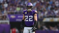Vikings could be down S Harrison Smith, LT Christian Darrisaw