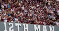 Aggies will keep playing 'money games' under Mendenhall, but he wants fewer of them in single seasons