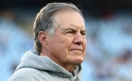 Bill Belichick reveals surprising reason Patriots scouts were banned from UNC
