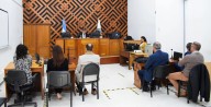 Condenan al exfiscal Fernando Salas por violencia de género