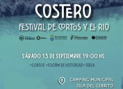 RESISTENC: CECUAL Costero: Nuevo Festival Para Disfrutar De Los Cortos Y El Río