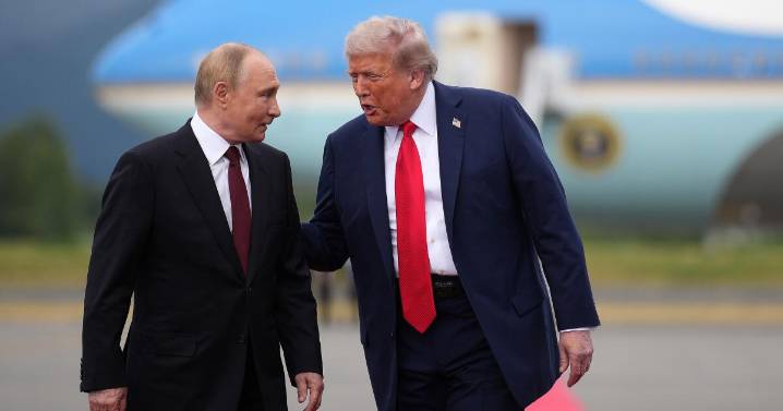 Column: What came of Trump's Putin summit? Nothing good