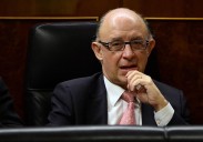 El despacho que fundó Montoro pide archivar la causa por «gravísimas anomalías» en la instrucción