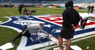 Steelers RB Jaylen Warren inactive vs. Vikings in Dublin
