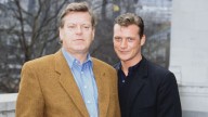 Inside Dalziel and Pascoe's Colin Buchanan's ultra-private life after disappearing following hit series