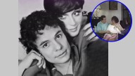 Al interior de la mansión que José José le compró a Anel Noreña y ella vendió para mantener a sus hijos
