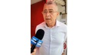 Subraya diputado local avance de proyectos federales en Nayarit