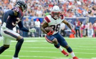 Fact or Fiction: Fantasy Football Outlooks for Rhamondre Stevenson, Quentin Johnson, JK Dobbins, Zach Ertz