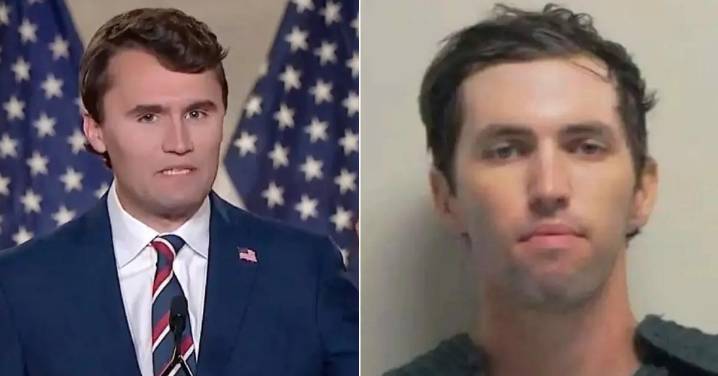 Charlie Kirk's Alleged Assassin's Motive Revealed: Tyler Robinson Told Roommate He Had 'Enough of His Hatred' in Chilling Confession