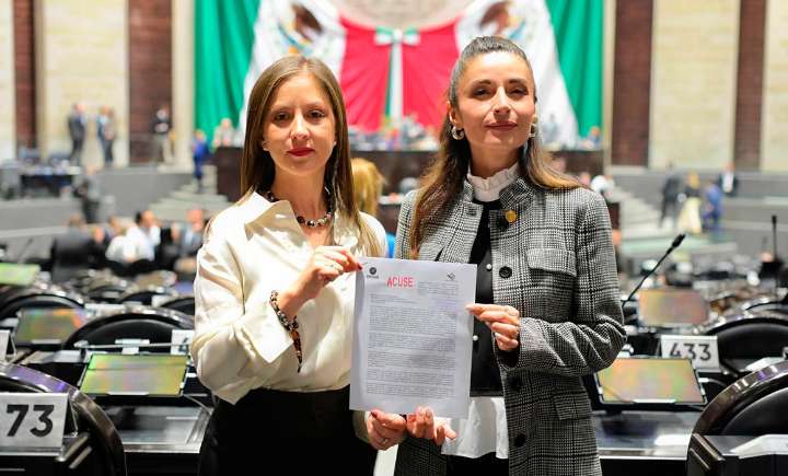 Exige MC cumplimiento de sentencia sobre aborto