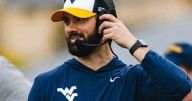 COLUMN: Stats were good in WVU opener, but not good enough for Zac Alley