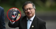 Gustavo Petro le hace recordatorio a Donald Trump: "El ejército norteamericano era Antifa"