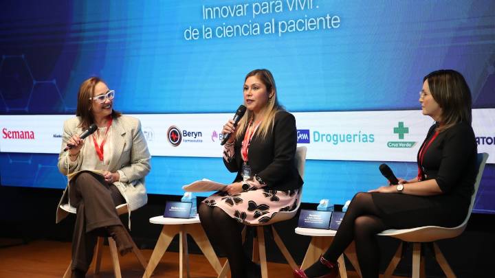 IA e inmunoterapia transforman la innovación farmacéutica