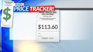 WREG Price Tracker: Coffee hits record high, but chicken, eggs ease pain of rising prices