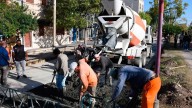 Obra en Avda. Colón: realizarán desvíos en Pedro León Gallo y Congreso