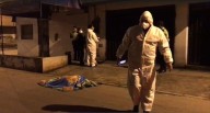 Horror en SMP: sicarios asesinan de 37 balazos a extranjero en ajuste de cuentas