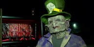CT HorrorFest draws fans and film icons to Hartford for 11th year