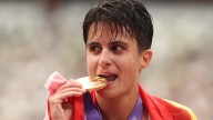 María Pérez hace historia con su oro en los 20 kilómetros marcha en los Mundiales de Atletismo de Tokio