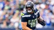 Seattle Seahawks Roster Moves: Rookie FB Robbie Ouzts to IR