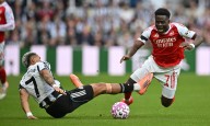 Newcastle vs Arsenal LIVE: Premier League match stream, latest team news, lineups, TV, prediction