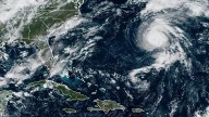 What is rapid intensification? Gabrielle becomes Category 3 hurricane