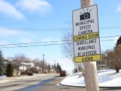 Sudbury speeders rejoice: Ontario plans to ban speed cameras