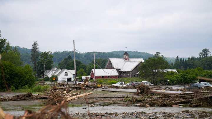 Trump admin seeks quick victory against VT's "polluters