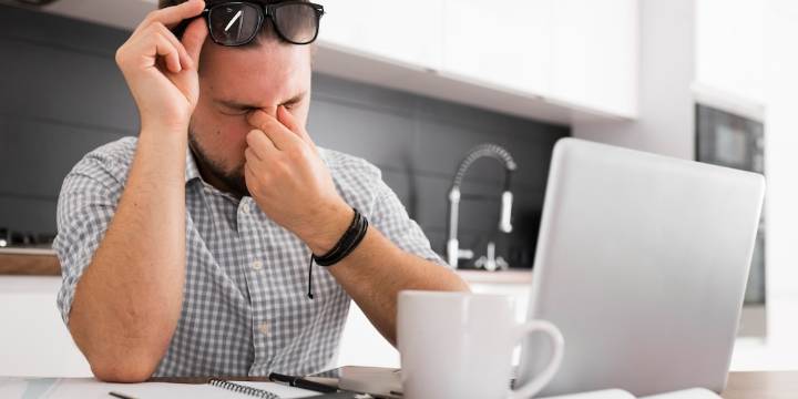 Cuáles son los principales consejos para mejorar la visión a cualquier edad, según un experto