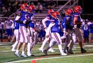 Syracuse.com’s high school football rankings (Week 4): Class B heavyweights prepare for battle
