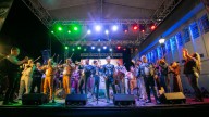 Música, danza y tradición: así se vivió el Festival del Mariachi 2025 en Durango