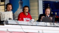 Bob Carpenter to be honored at Nats Park