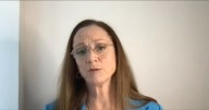 Activist runs for office; argues 2020 election was stolen from Trump