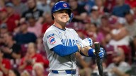 Cubs 3B Shaw says he's 'not concerned at all' about backlash for attending Charlie Kirk memorial