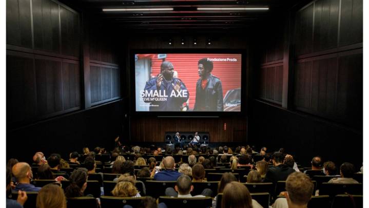 Prada Foundation Film Fund Launches at Venice Film Festival
