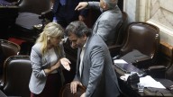 Estalló el PRO: Ritondo y Finocchiaro cruzaron a Lospennato y Vidal por no respaldar los vetos