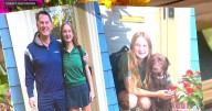 Girl released from hospital after suffering traumatic brain injury in Annunciation shooting