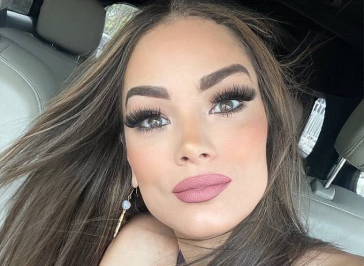 Carolina Tejera arremete contra Norkys Batista: ‘Ordinaria, chavista e hipócrita caminando por alfombra roja en Miami’