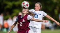 DeFulvio has big day as Holy Cross beats Burlington Township