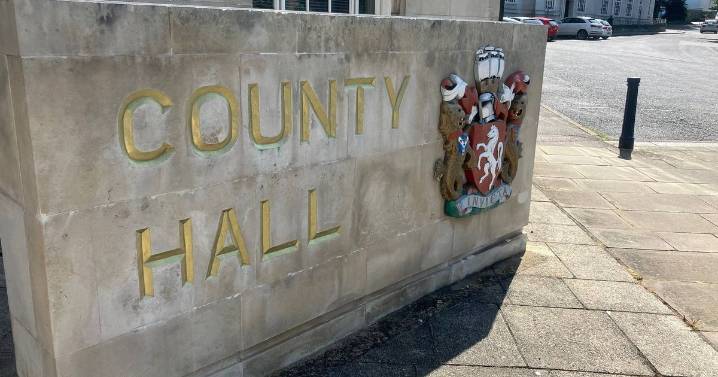 Reform UK Kent County councillor ‘defects to UKIP’