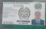 Cuatro falsos policías cayeron en Suba mientras extorsionaban a una mujer