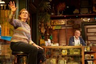 Celebs Turn Out For Goodman Theatre’s ‘Ashland Avenue’ Premiere Starring Jenna Fischer
